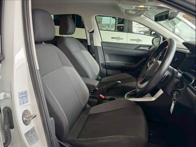 フォルクスワーゲン Poloの画像5