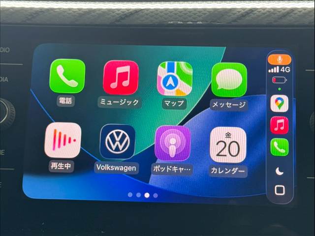 フォルクスワーゲン Poloの画像7