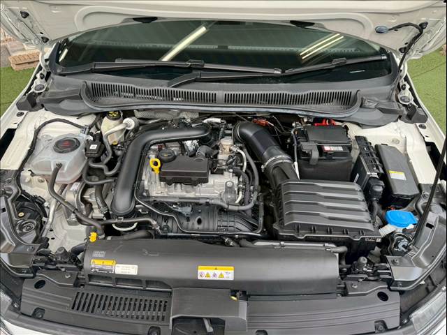 フォルクスワーゲン Poloの画像12