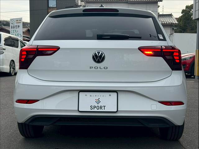 フォルクスワーゲン Poloの画像14