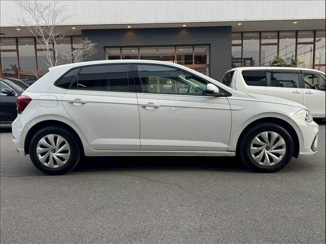 フォルクスワーゲン Poloの画像15