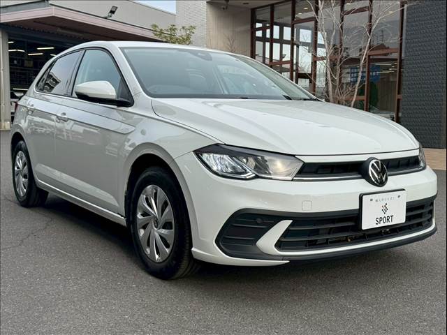 フォルクスワーゲン Poloの画像16