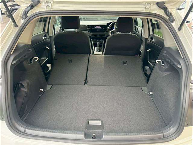 フォルクスワーゲン Poloの画像18