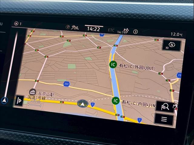 フォルクスワーゲン&nbsp;T-Crossの画像3