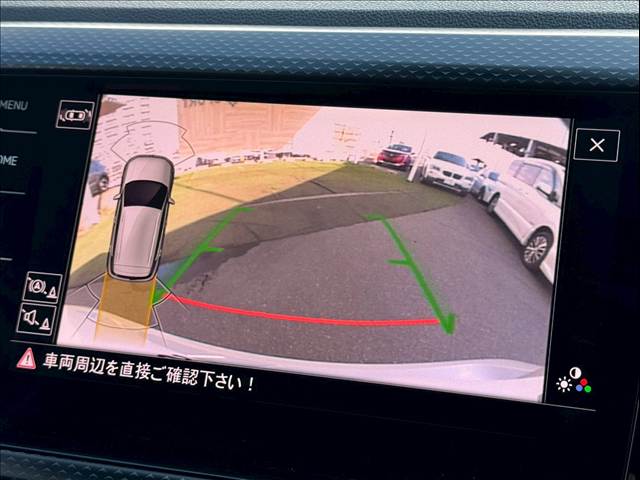 フォルクスワーゲン&nbsp;T-Crossの画像4