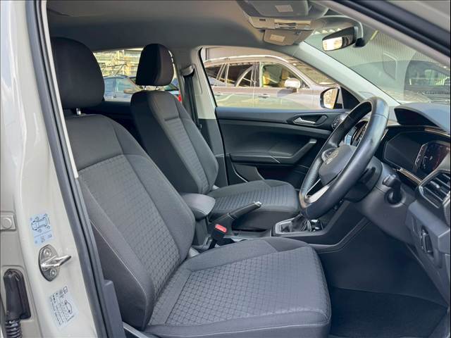 フォルクスワーゲン&nbsp;T-Crossの画像5