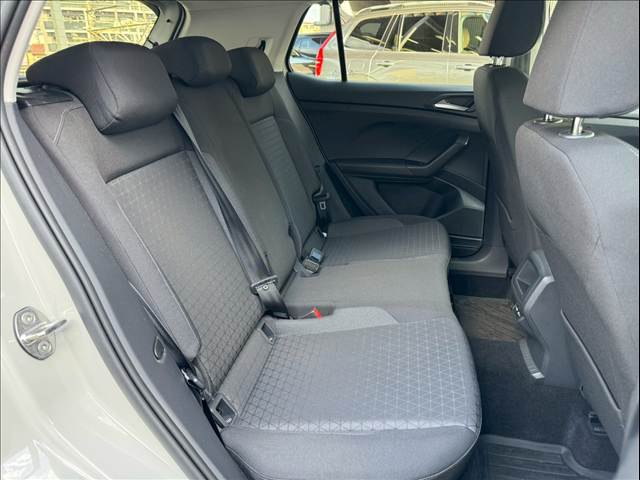 フォルクスワーゲン&nbsp;T-Crossの画像6