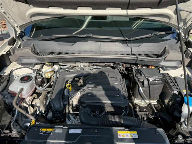 フォルクスワーゲン&nbsp;T-Crossの画像12