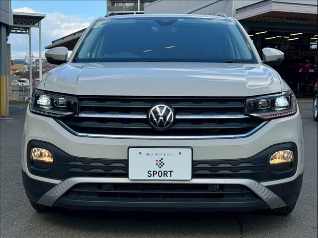 フォルクスワーゲン&nbsp;T-Crossの画像13
