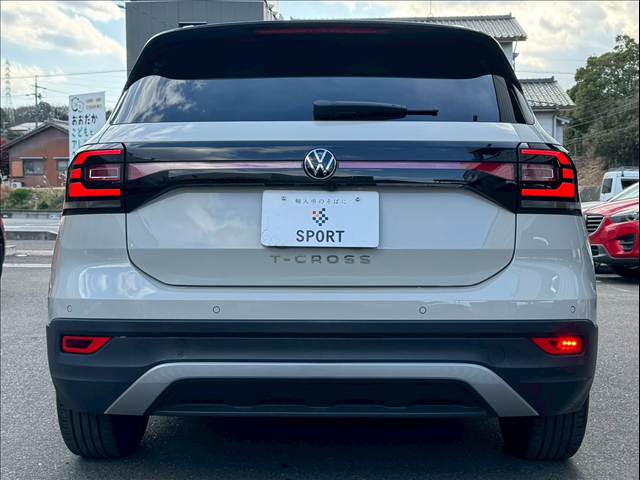 フォルクスワーゲン&nbsp;T-Crossの画像14