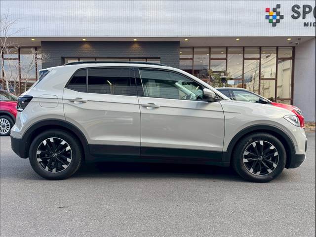 フォルクスワーゲン&nbsp;T-Crossの画像15