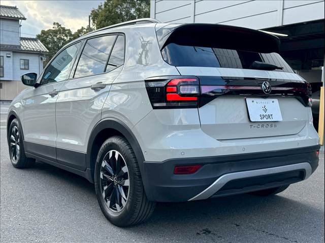 フォルクスワーゲン&nbsp;T-Crossの画像17