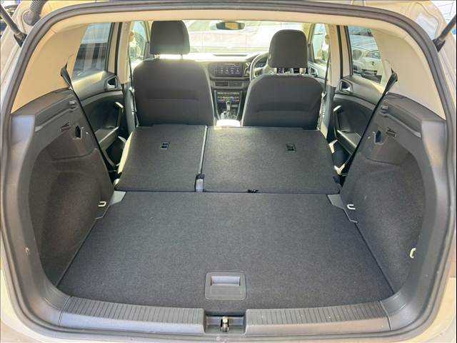 フォルクスワーゲン&nbsp;T-Crossの画像18