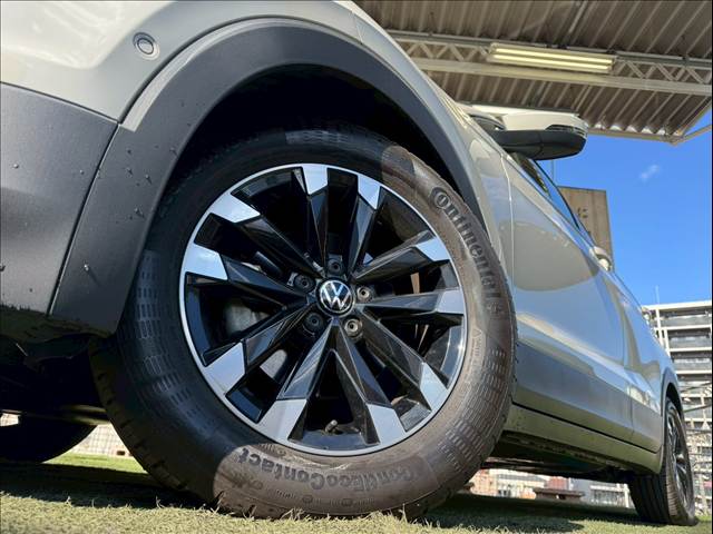 フォルクスワーゲン&nbsp;T-Crossの画像19