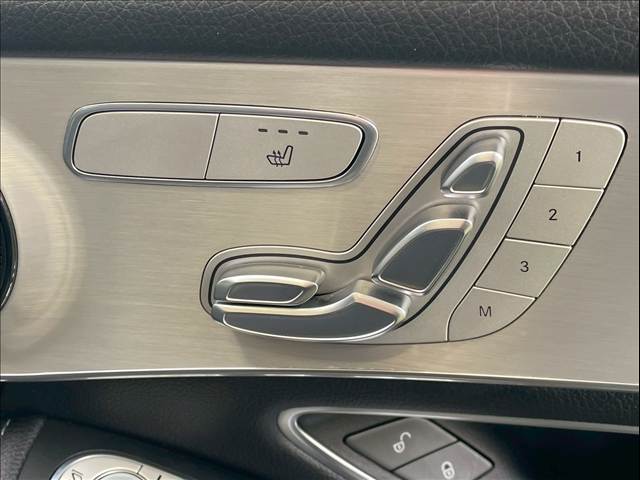 メルセデス・ベンツ GLC-CLASSの画像7