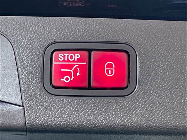 メルセデス・ベンツ GLC-CLASSの画像8