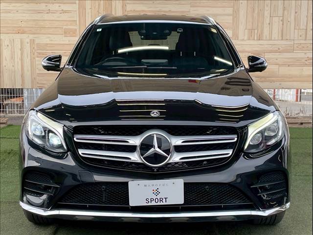 メルセデス・ベンツ GLC-CLASSの画像13