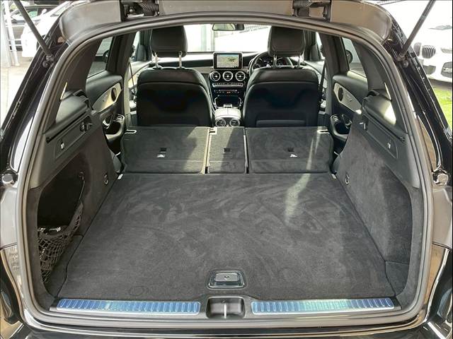 メルセデス・ベンツ GLC-CLASSの画像18