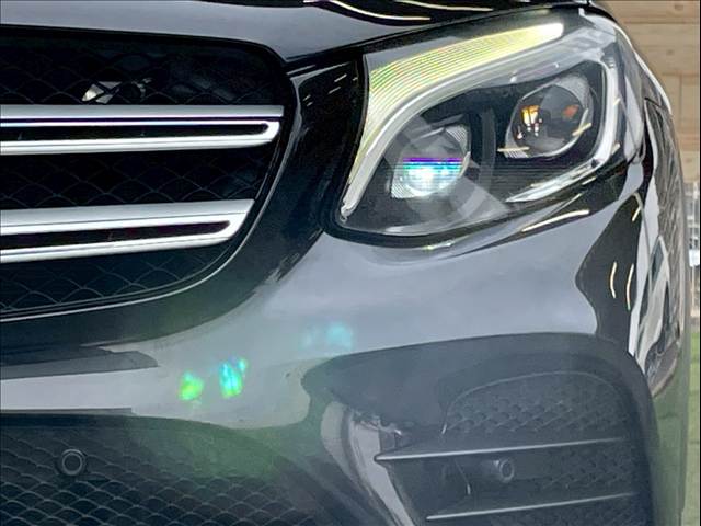 メルセデス・ベンツ GLC-CLASSの画像20