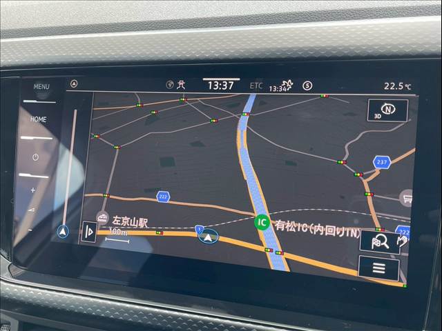 フォルクスワーゲン&nbsp;T-Crossの画像3