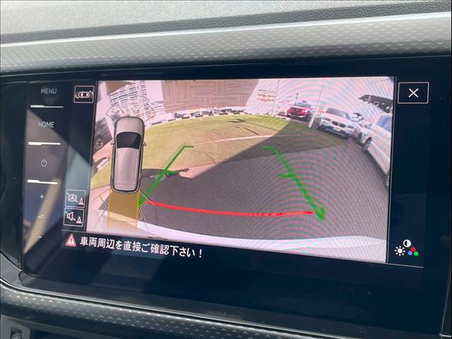 フォルクスワーゲン&nbsp;T-Crossの画像4