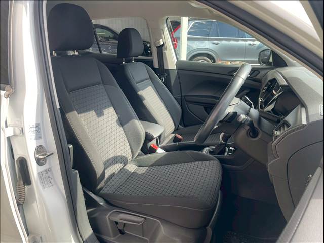 フォルクスワーゲン&nbsp;T-Crossの画像5