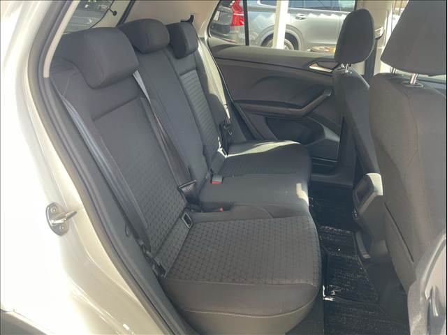 フォルクスワーゲン&nbsp;T-Crossの画像6