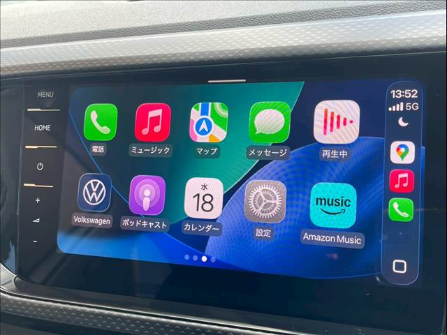 フォルクスワーゲン&nbsp;T-Crossの画像7