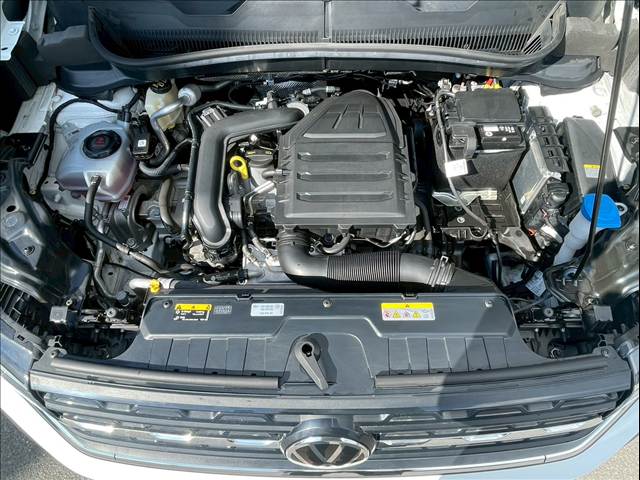 フォルクスワーゲン&nbsp;T-Crossの画像12