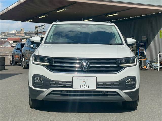 フォルクスワーゲン&nbsp;T-Crossの画像13