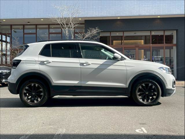 フォルクスワーゲン&nbsp;T-Crossの画像15