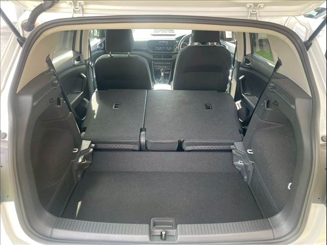 フォルクスワーゲン&nbsp;T-Crossの画像18