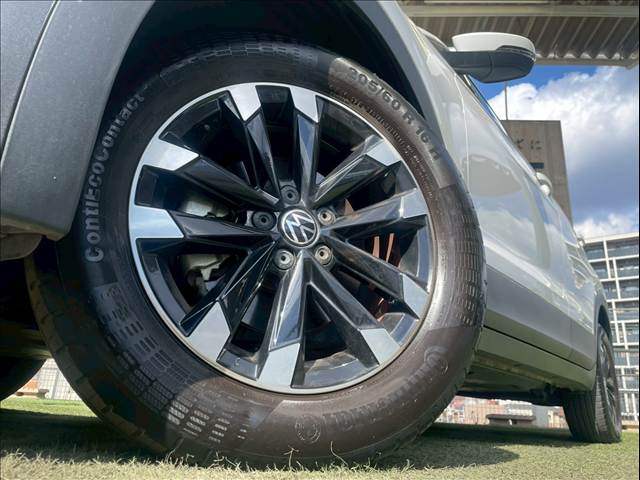 フォルクスワーゲン&nbsp;T-Crossの画像19