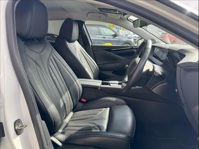 シトロエン&nbsp;DS4の画像5