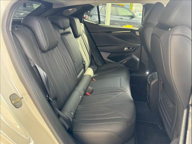 シトロエン&nbsp;DS4の画像6