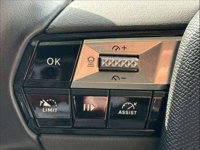 シトロエン&nbsp;DS4の画像10