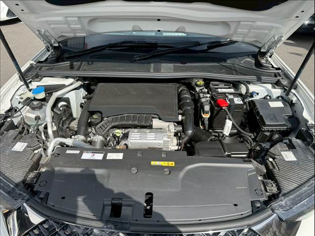 シトロエン&nbsp;DS4の画像12