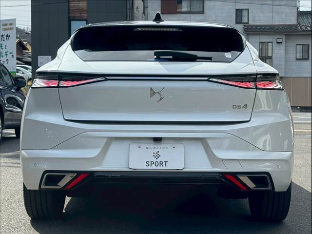 シトロエン&nbsp;DS4の画像14