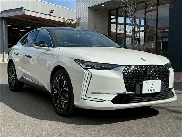 シトロエン&nbsp;DS4の画像16