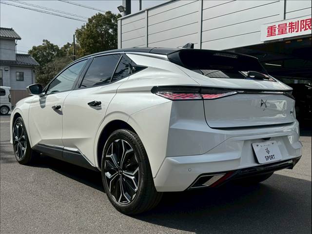 シトロエン&nbsp;DS4の画像17