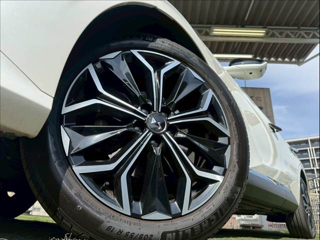 シトロエン&nbsp;DS4の画像19