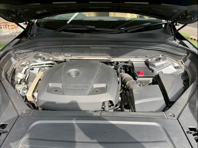 ボルボ&nbsp;XC90の画像12