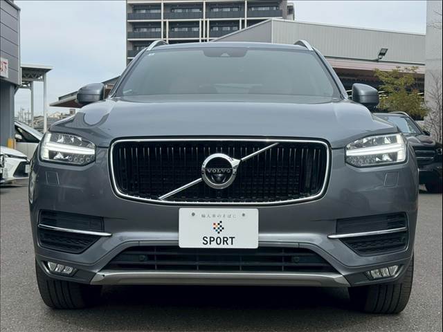 ボルボ&nbsp;XC90の画像13
