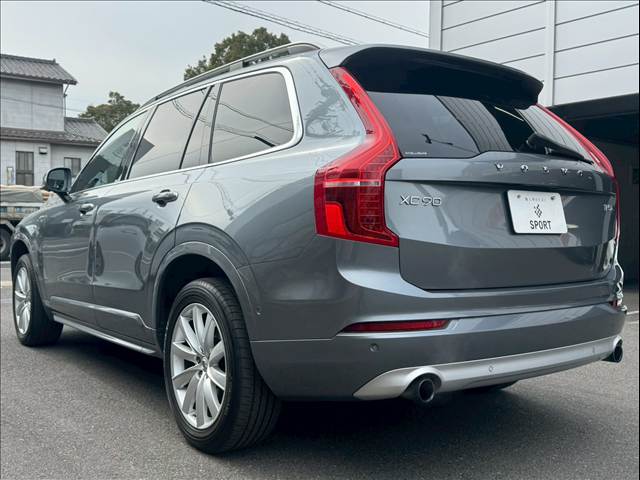 ボルボ&nbsp;XC90の画像17