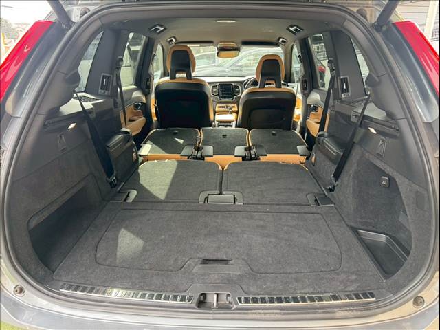 ボルボ&nbsp;XC90の画像18