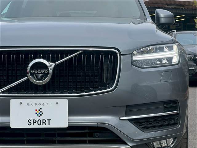 ボルボ&nbsp;XC90の画像20