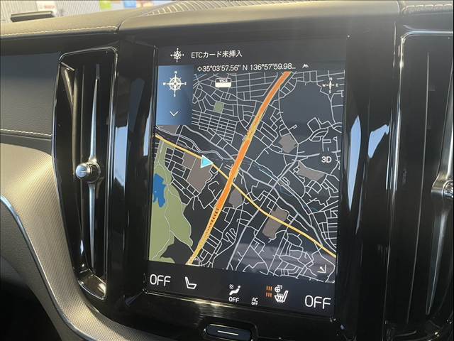 ボルボ&nbsp;XC60の画像4