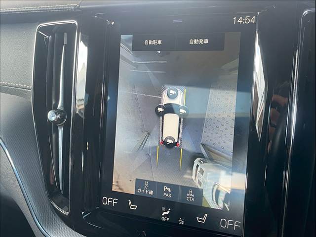 ボルボ&nbsp;XC60の画像5