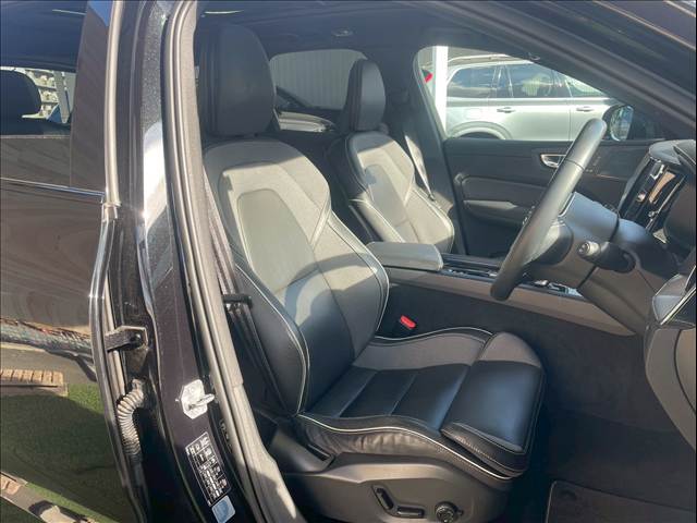 ボルボ&nbsp;XC60の画像6