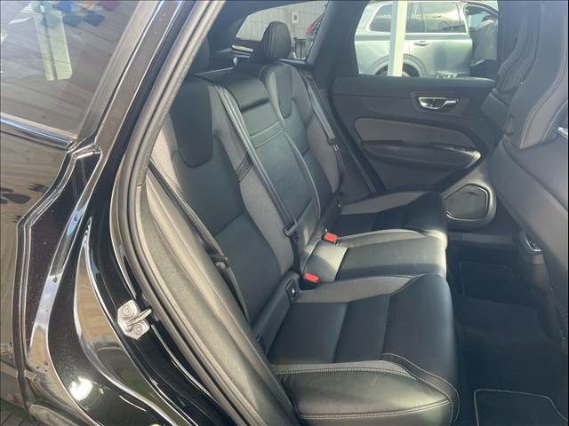 ボルボ&nbsp;XC60の画像7